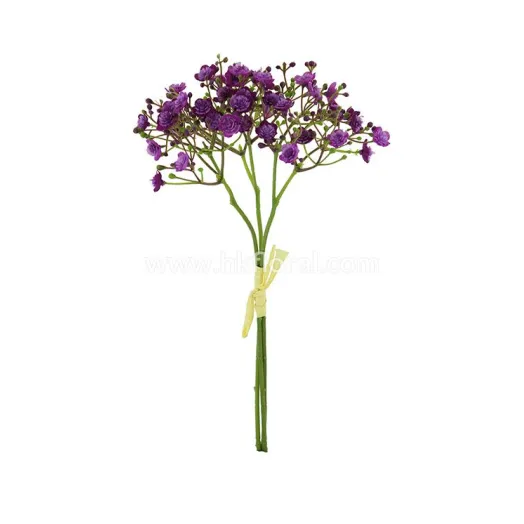 Artificial Flower, Home Deco,  Gypso Bundle 3