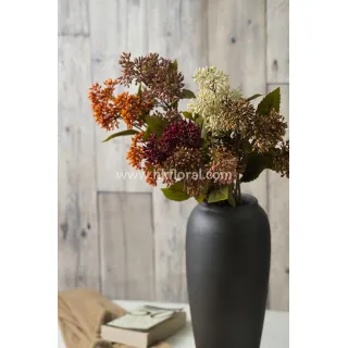 Dry Look Flower Collection