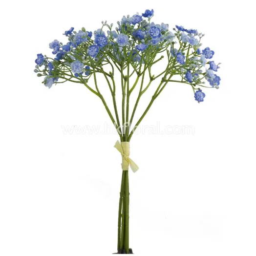 Artificial Flower, Home Deco,  Gypso Bundle 6