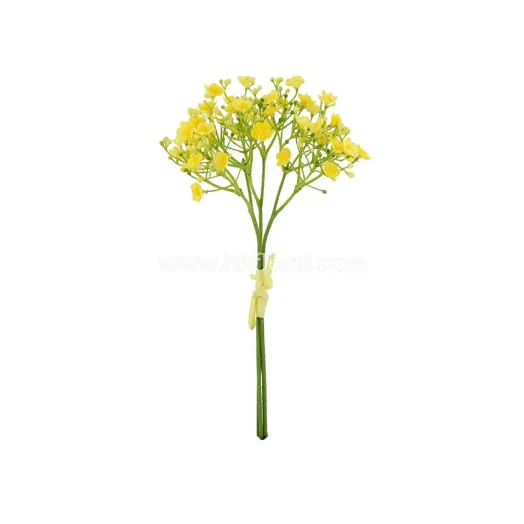 Artificial Flower, Home Deco,  Gypso Bundle 3