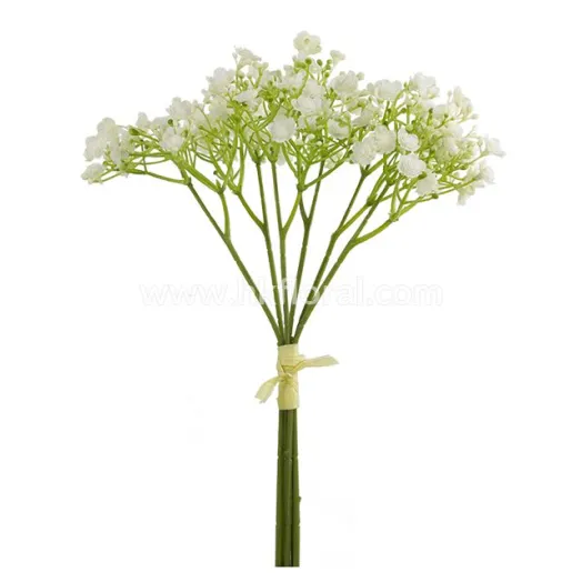 Artificial Flower, Home Deco,  Gypso Bundle 6