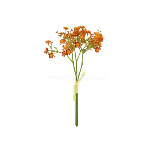 Artificial Flower, Home Deco,  Gypso Bundle 3