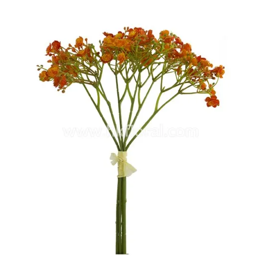 Artificial Flower, Home Deco,  Gypso Bundle 6