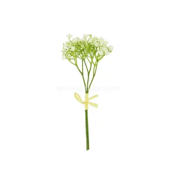 Artificial Flower, Home Deco,  Gypso Bundle 3