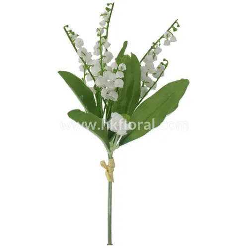 Artificial Flower Home Decor Lily of Valley