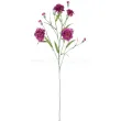 Artificial Flower Home Decor 7 Heads Carnation