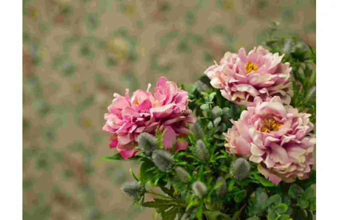 Artificial Flowers Manufacturer China: The artificial flowers FAQ's Guide