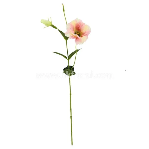 Artificial Flower, Eustoma Spray (3 Sizes)