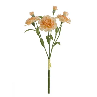 Create stunning floral arrangements with our realistic artificial carnations.