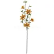 Artificial Flower,Magnolia Spray/DRY COLOR(2 SIZES)