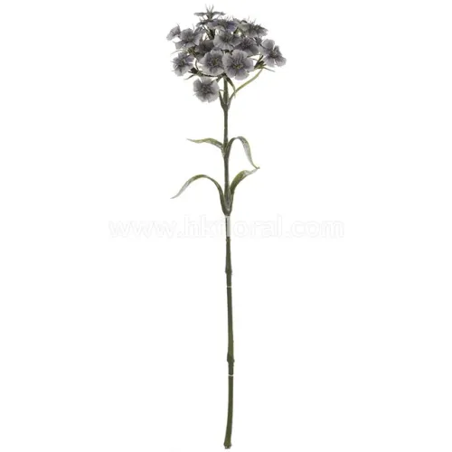 Artificial Flower,Dianthus Spray（2 SIZES）