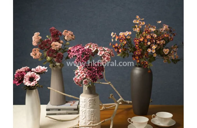 What Are the Benefits of Artificial Flowers?