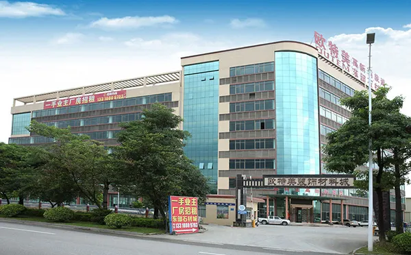 Dongguan Tepai Machinery Co., Ltd.