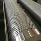 Máquina de extrusão de filme bolha de ar PE multicamada