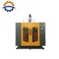 Máquina automática de moldeo por extrusión y soplado de capas múltiples especial para pasta Wasabi