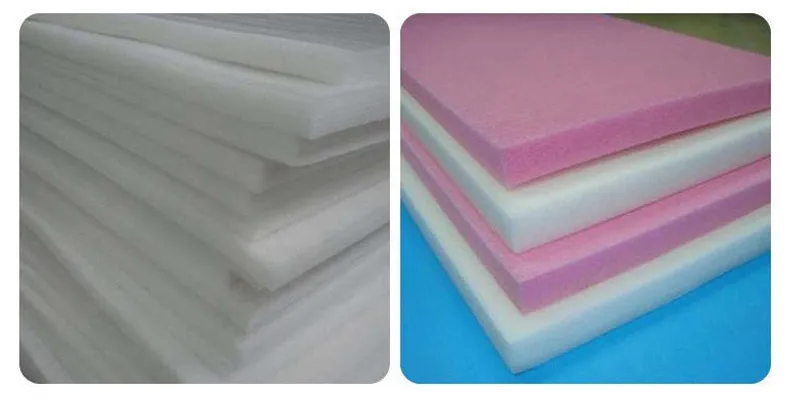 EPE Sheet - EPE Foam Sheet Manufacturer from Chennai
