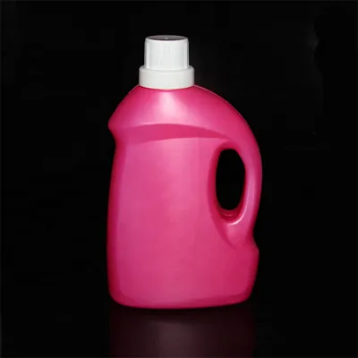 سائل غسيل الشامبو المنظفات زجاجة النفخ التلقائي آلة النفخ