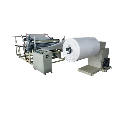 EPE Foam Sheet Lamination/Coating Machine