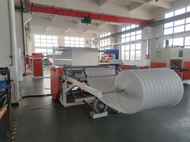 Difference Between PU Foam and EPE Foam