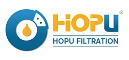 Chongqing Hopu Filtration Plant Manufacture Co., Ltd.