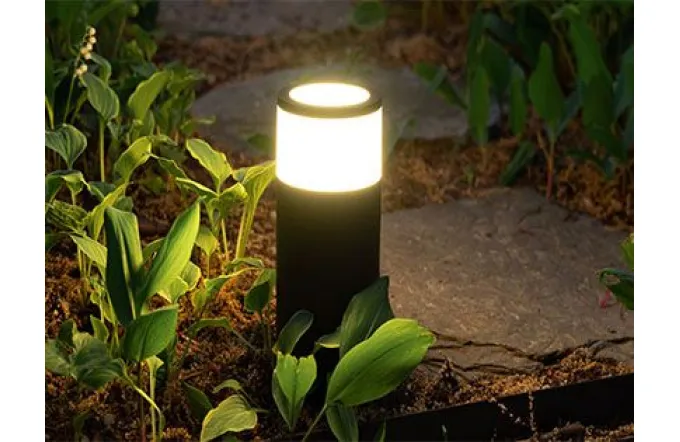 7 Things to Think About when Choosing LED Garden Lights