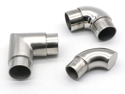 Stainless Steel Flush Angle
