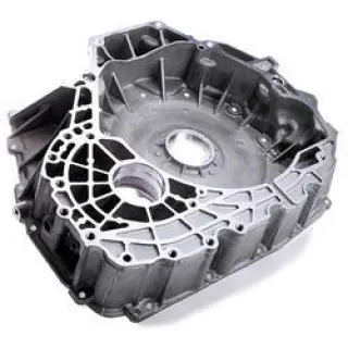 Aluminum Die Casting Applications: 
Aluminum castings improve automotive fuel efficiency by contributing to weight saving requirements
Aluminum is used in a broad range of networking and infrastructure equipment in the telecom and computing industries bec