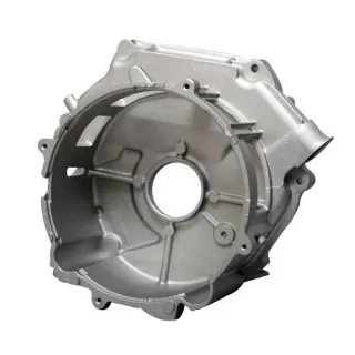 Advantages of Aluminum Die Casting
One of the most significant benefits of aluminum die casting is that it creates lighter parts—with more surface finishing options than other die cast alloys. Aluminum can also withstand the highest operating temperatures