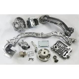 Characteristics of Aluminum Alloy Castings
Aluminum alloys have been proven ideal for a wide range of products due to their unique qualities. Alloy 380.0 Aluminum alloy is the most commonly used alloy for die casting and it has been found to meet a wide v