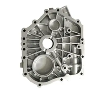 THE ALUMINUM DIE CASTING PROCESS
aluminum die casting processThe casting process implements a steel mold often capable of producing tens of thousands of castings in rapid succession. The die must be made in at least two sections to permit removal of casti