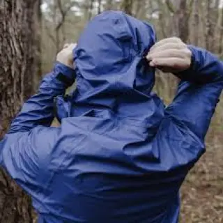 Great for travel, outdoor activities and more. Meanwhile, the raincoat is made of high-quality materials and has a rain cover to protect you from the rain.