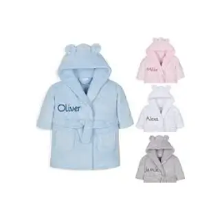 Choose from our selection of waterproof jackets with adorable matterns such as mermaids, sea creatures and much more which little ones are sure to love.