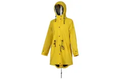 How To Care For Your Raincoat