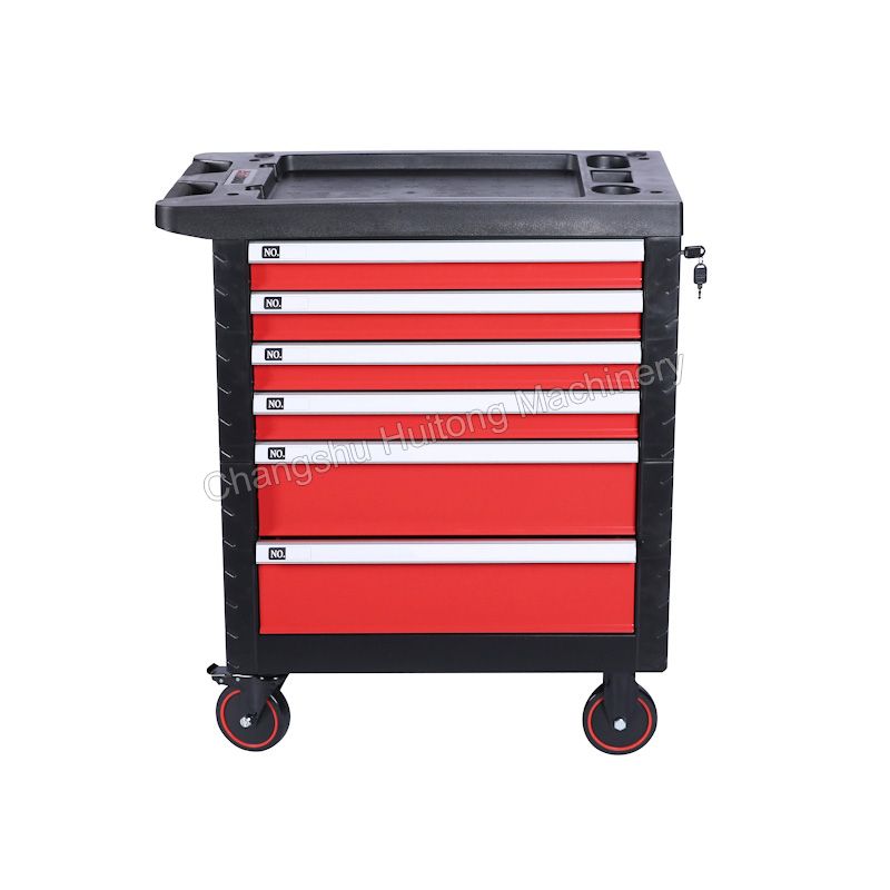 Tool Trolley Price