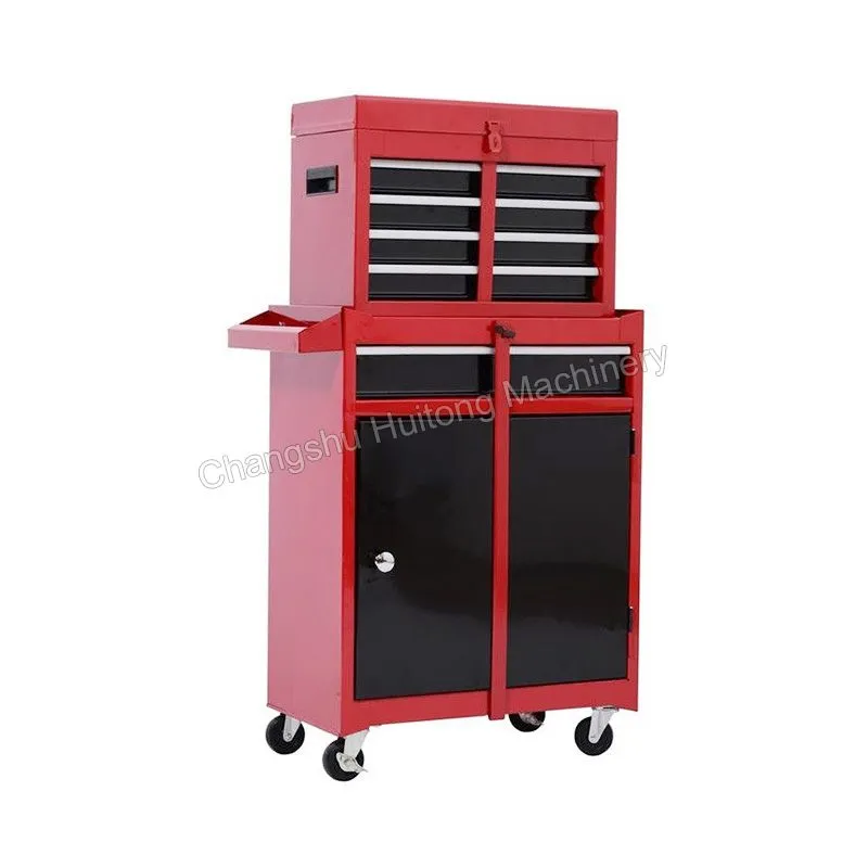 Blue Tool Chest Combo