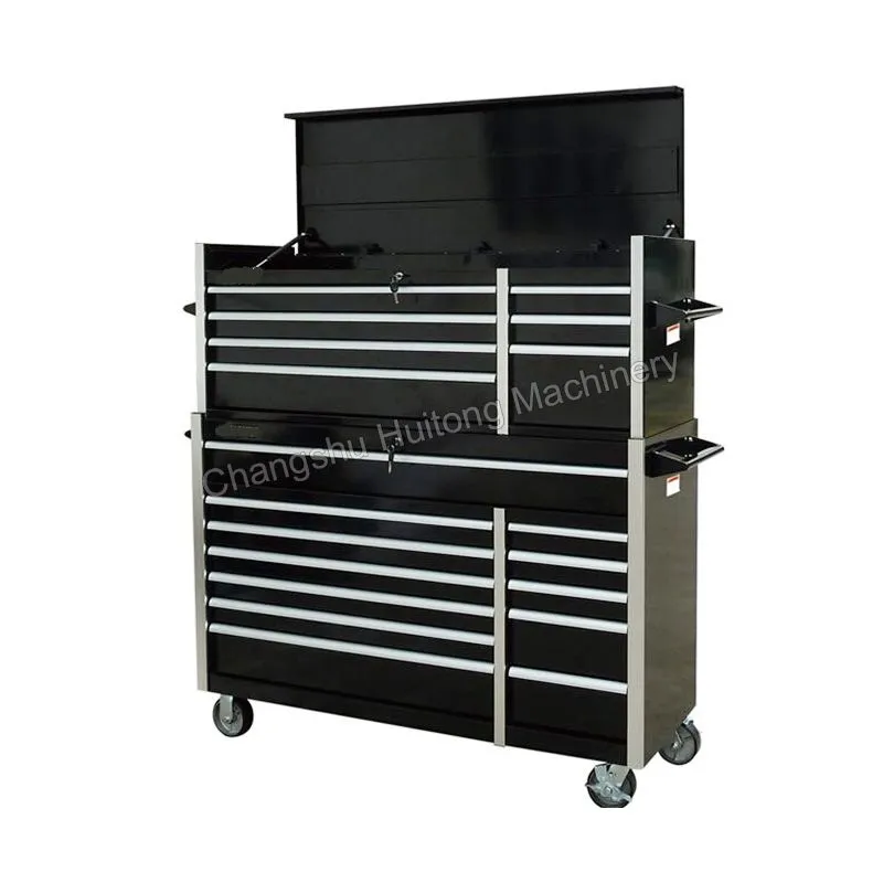 Blue Tool Chest Combo