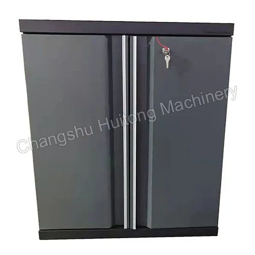 Wall Mount Cabinet
