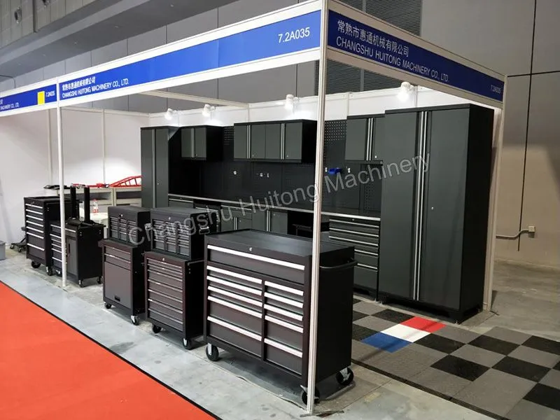 Tool Trolley Manufacturer