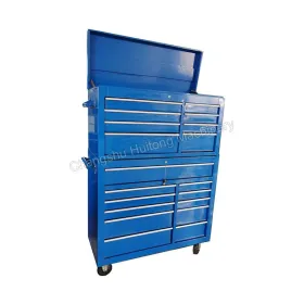 42 Inch Tool Chest Roller Cabinet