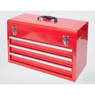 There are many types of toolboxes that one can choose from.