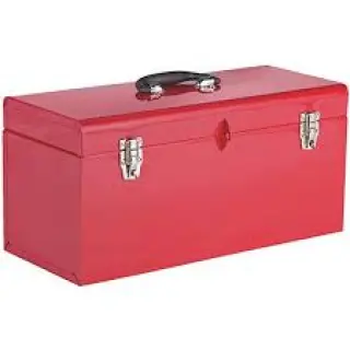 The material used to make the box, the storage capacity, and the design of the toolbox are the three main factors that separate one type of toolbox from the other.