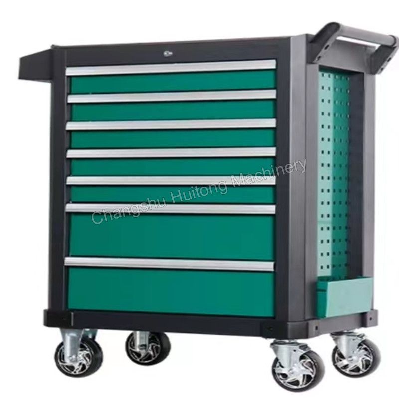 rolling tool box