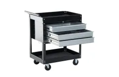 What Convenience Can the Tool Cart Bring to Us?