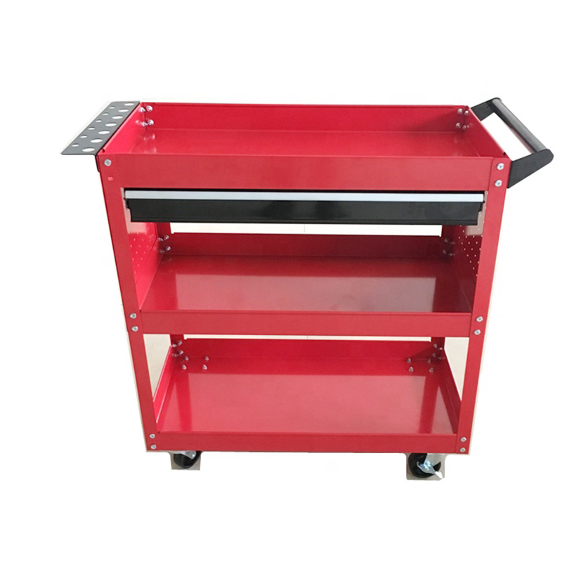 Tool Cart With Drawers China