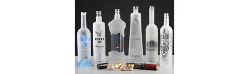 Key Benefits of Glass Bottles to Package Food and Beverage Items