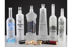 Key Benefits of Glass Bottles to Package Food and Beverage Items