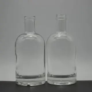 750ml 750ml custom bottles wholesale