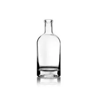 Glass Bottles for Liquor and Spirits