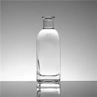 16 OZ Glass Bottles Wholesale | 500ml Round Liquor Bottle Supplier16 OZ Glass Bottles Wholesale