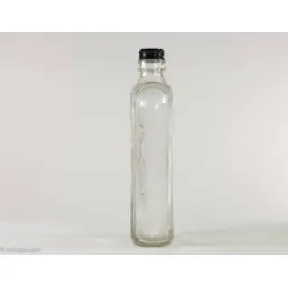 16oz Flint Glass Bottle factory